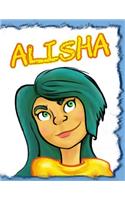 Alisha