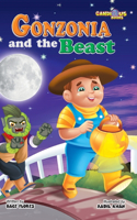 Gonzonia and the Beast