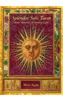 Splendor Solis Tarot