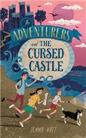 The Adventurers and The Cursed Castle: (1 The Adventurers)