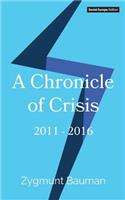 Chronicle of Crisis