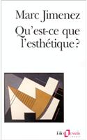 Qu Est Ce Que L Estheti