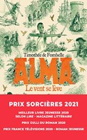 Alma, Le Vent Se Lève
