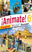 !!Animate! - Espagnol