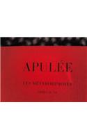 Apulee, Les Metamorphoses