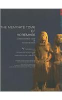 Memphite Tomb of Horemheb