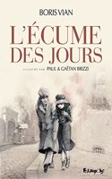 L'ecume des jours