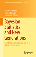 Bayesian Statistics and New Generations