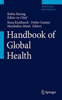 Handbook of Global Health