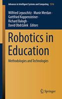 Robotics in Education