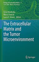 Extracellular Matrix and the Tumor Microenvironment