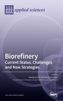 Biorefinery