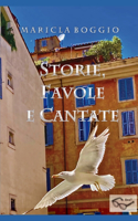 Storie, Favole e Cantate