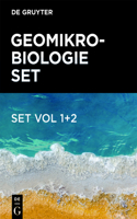 Set Geomikrobiologie