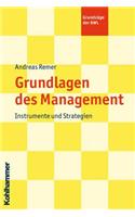 Grundlagen Des Management