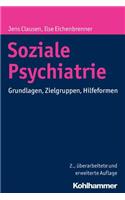 Soziale Psychiatrie