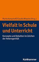 Vielfalt in Schule Und Unterricht