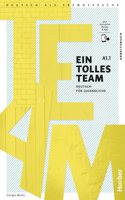 Ein tolles Team
