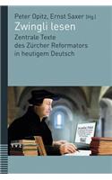 Zwingli Lesen