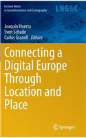 Connecting a Digital Europe Through Location and Place