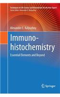 Immunohistochemistry