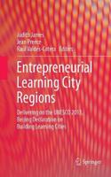 Entrepreneurial Learning City Regions