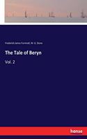 The Tale of Beryn