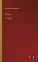 Kosmos: Vierter Band