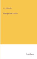 Stranger than Fiction