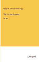 Cottage Gardener