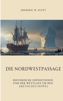 Nordwestpassage