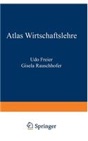 Atlas Wirtschaftslehre: (German)