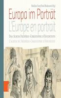 Europa Im Portrat - l'Europe En Portrait