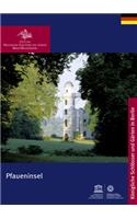 Pfaueninsel