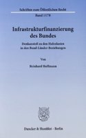 Infrastrukturfinanzierung Des Bundes