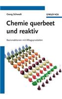 Chemie querbeet und reaktiv