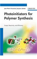 Photoinitiators for Polymer Synthesis