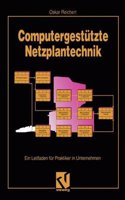 Computergestutzte Netzplantechnik