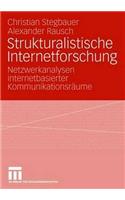 Strukturalistische Internetforschung