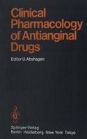 Clinical Pharmacology of Antianginal Drugs