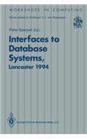 Interfaces to Database Systems (Ids94)