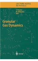 Granular Gas Dynamics