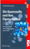 Die Kunststoffe Und Ihre Eigenschaften