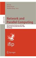 Network and Parallel Computing