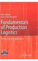 Fundamentals of Production Logistics