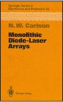 Monolithic Diode-Laser Arrays