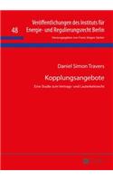 Kopplungsangebote