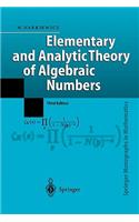 Elementary and Analytic Theory of Algebraic Numbers