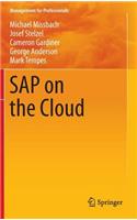 SAP on the Cloud