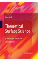 Theoretical Surface Science